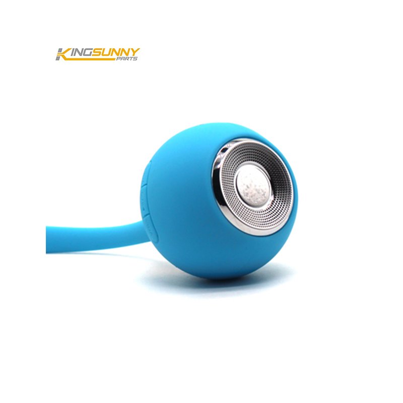 Loudspeaker Wireless Mini Bluetooth Speaker for M365 Pro Electric Scooter Spare Parts Riding Small Horn Bicycle Accessories