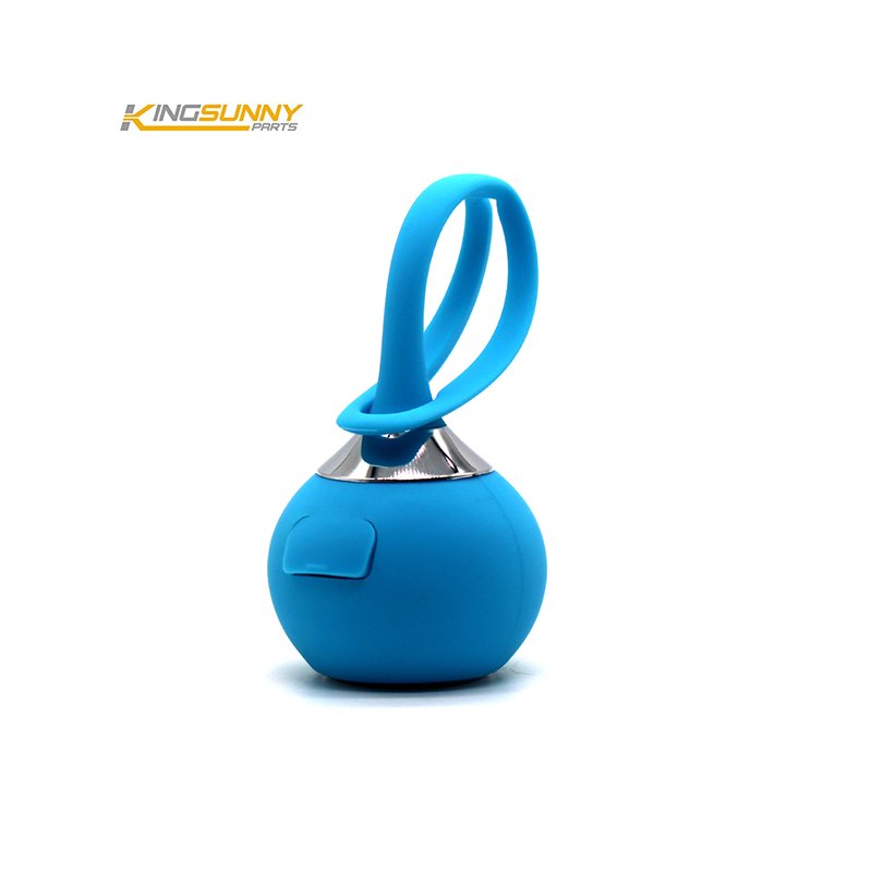 Loudspeaker Wireless Mini Bluetooth Speaker for M365 Pro Electric Scooter Spare Parts Riding Small Horn Bicycle Accessories