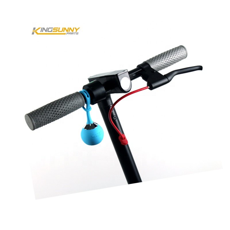 Loudspeaker Wireless Mini Bluetooth Speaker for M365 Pro Electric Scooter Spare Parts Riding Small Horn Bicycle Accessories