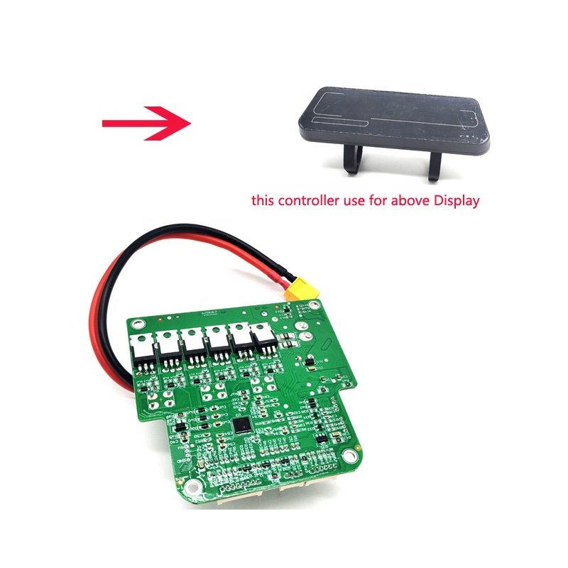 10 inch Scooter Spare Parts Control board Motherboard Controller for Kugoo Kukirin G3 E-Scooter old version Accessory