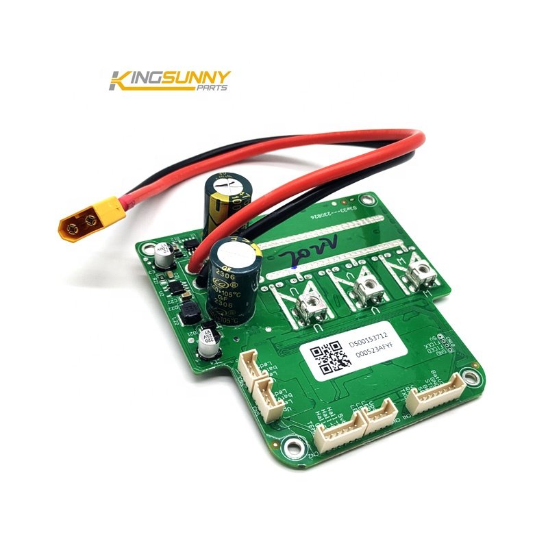 10 inch Scooter Spare Parts Control board Motherboard Controller for Kugoo Kukirin G3 E-Scooter old version Accessory