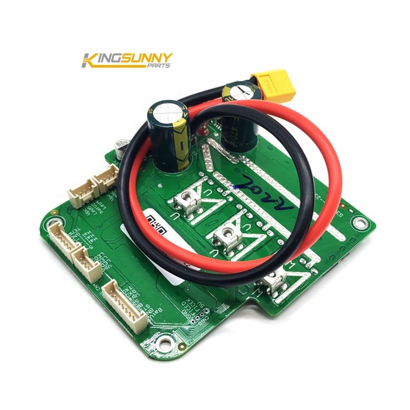 10 inch Scooter Spare Parts Control board Motherboard Controller for Kugoo Kukirin G3 E-Scooter old version Accessory