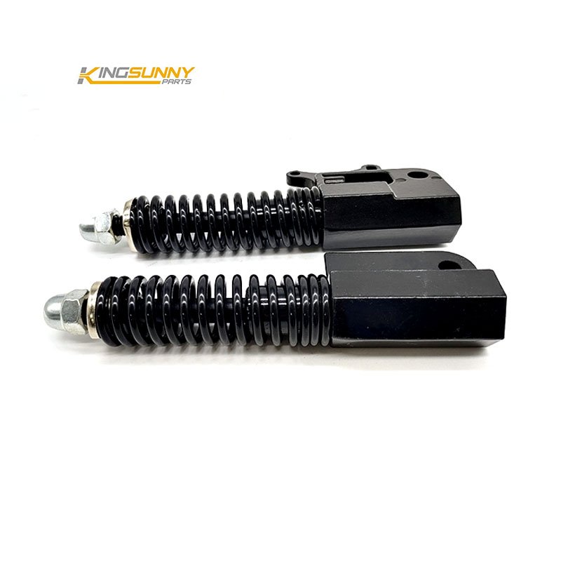 Kugoo Kirin M4 Pro 10 Inch Off-Road Tyre Kugoo Electric Scooter Spare Parts And Accessories Fender Display Grip Parts