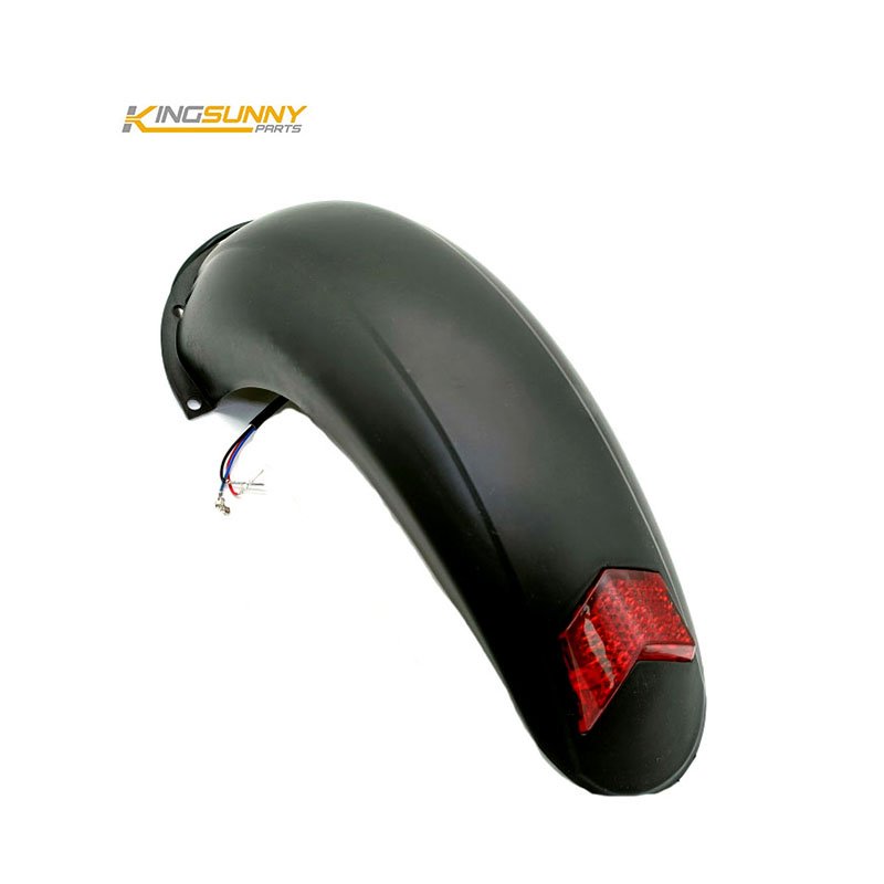 Kugoo Kirin M4 Pro 10 Inch Off-Road Tyre Kugoo Electric Scooter Spare Parts And Accessories Fender Display Grip Parts