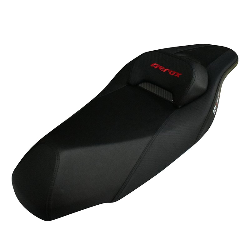 Modified motorcycle spare part for Changlink Motors Yamaha seat cushion uhr sears for Aerosports X 155 ABS NVX GYGNUS Z 125