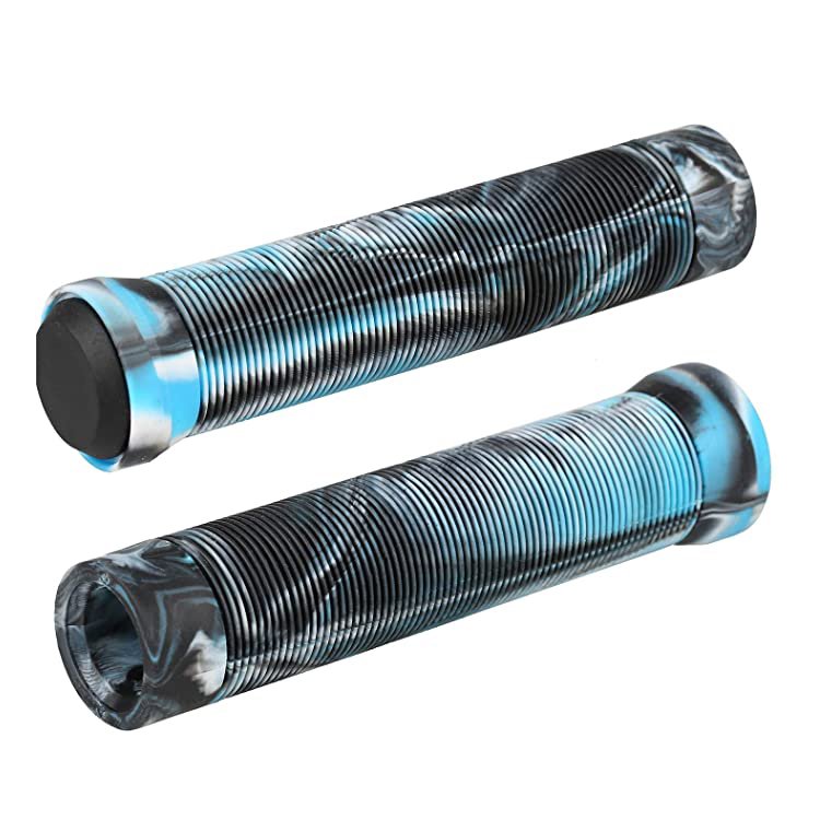 Wholesale Mix color TPR material Pro Scooters hand bar Grips BMX Bike Grips