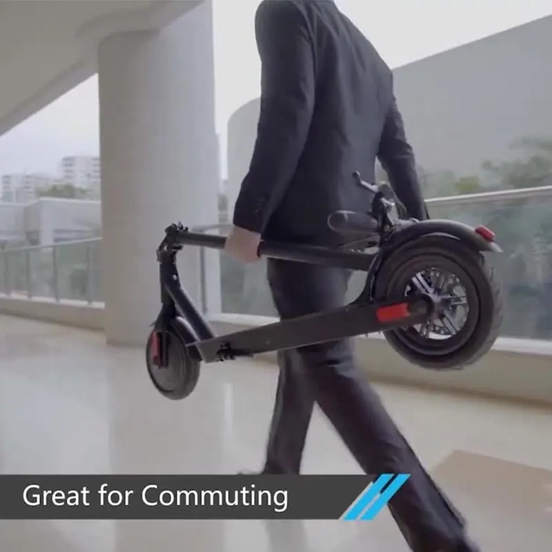 XIAO MI 4 Pro Electric Scooter 700W Max Power 130mm Dual-Disc Brake Sensor 72V 30km 55km Super Long 25km/h Max Speed 20% Incline