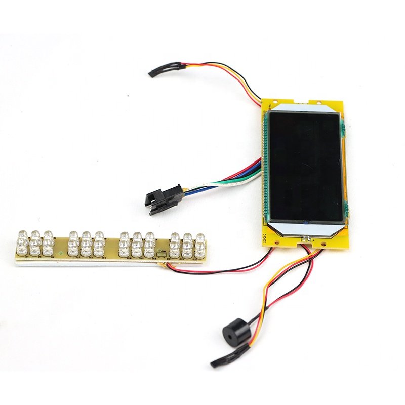 Kugoo S1 S2 S3 Electric Scooter 36V Motherboard Controller with LED Display for Kugoo Electric Scooters