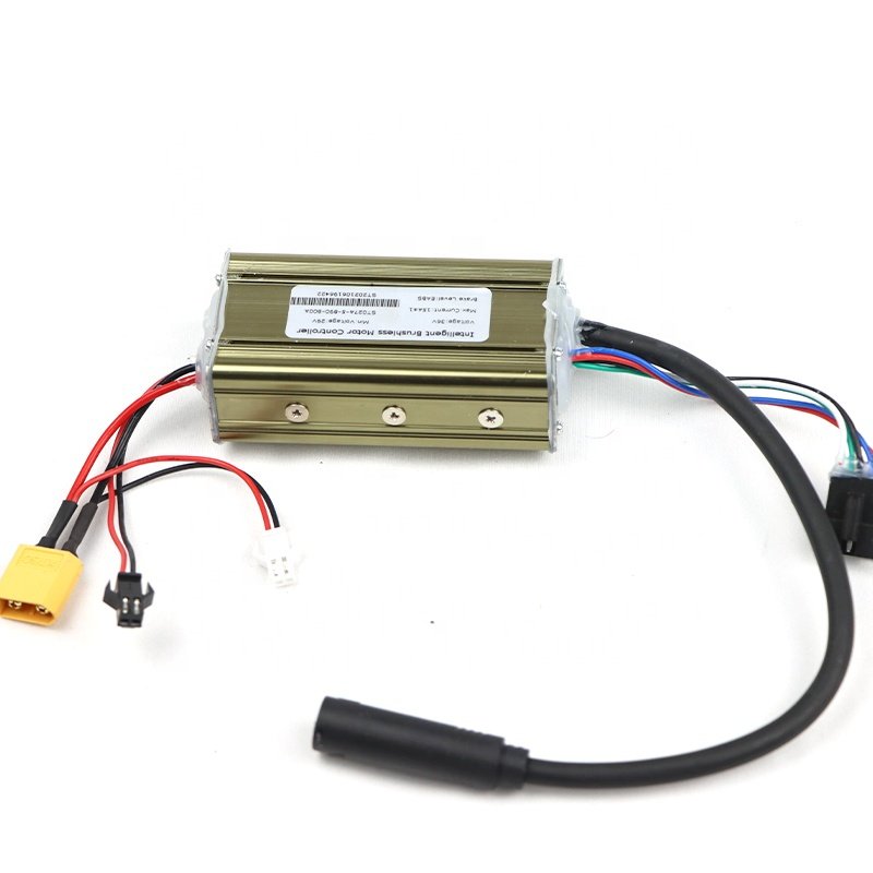 Kugoo S1 S2 S3 Electric Scooter 36V Motherboard Controller with LED Display for Kugoo Electric Scooters