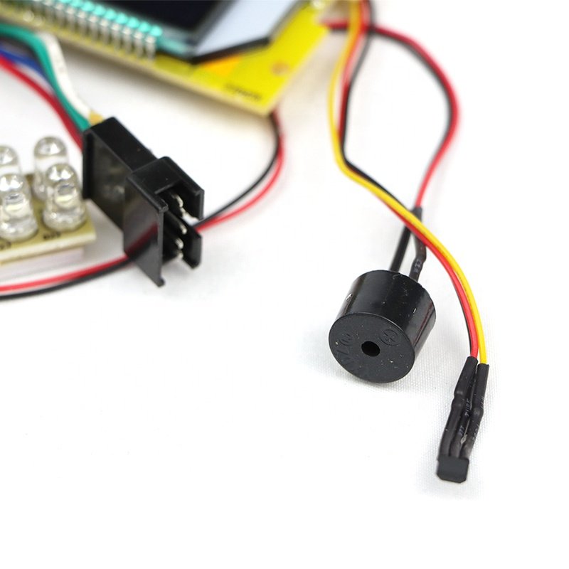Kugoo S1 S2 S3 Electric Scooter 36V Motherboard Controller with LED Display for Kugoo Electric Scooters