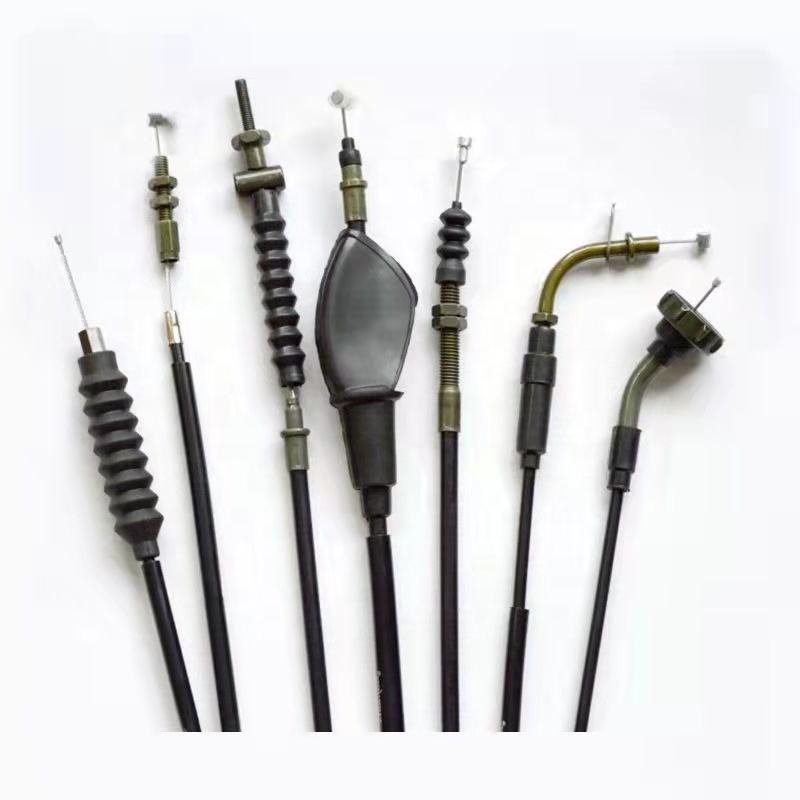 motorcycle Control Cable for motorcycle parts