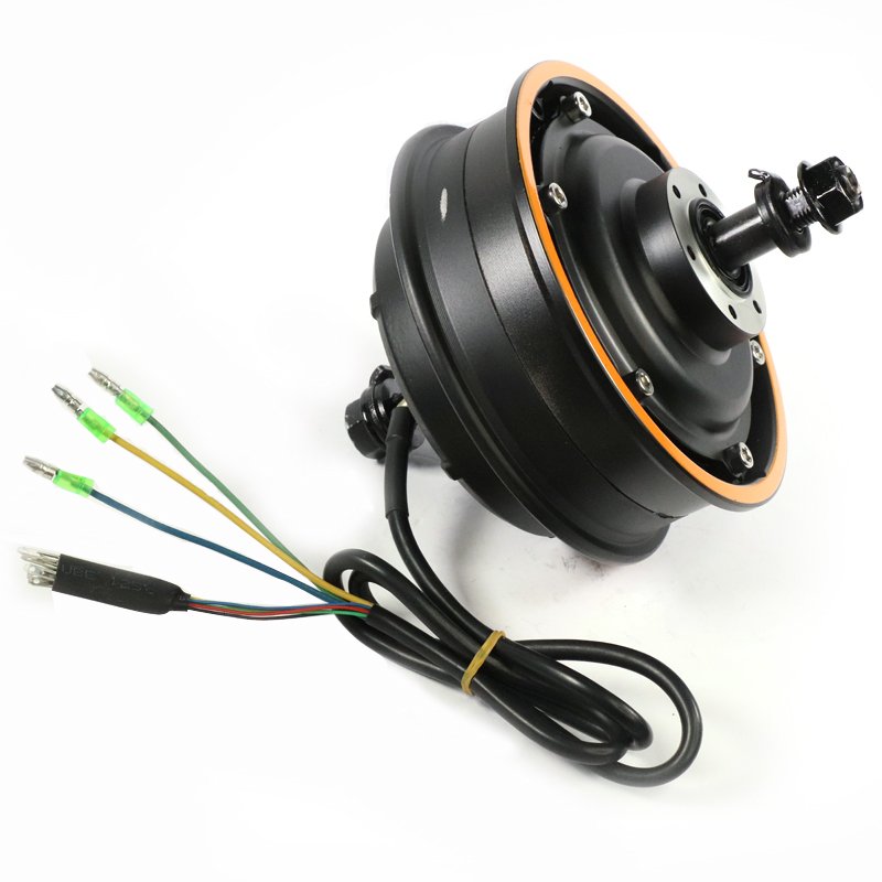New Image EU Warehouse Stock motor for Kukirin G2 Pro Electric Scooter Wheel Motor Engine Accessories