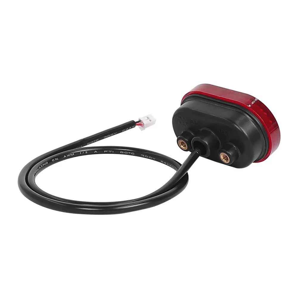 Rear Light Taillight For Xiaomi Scooter 4 Mi4 Lite Electric Scooter Spare Parts