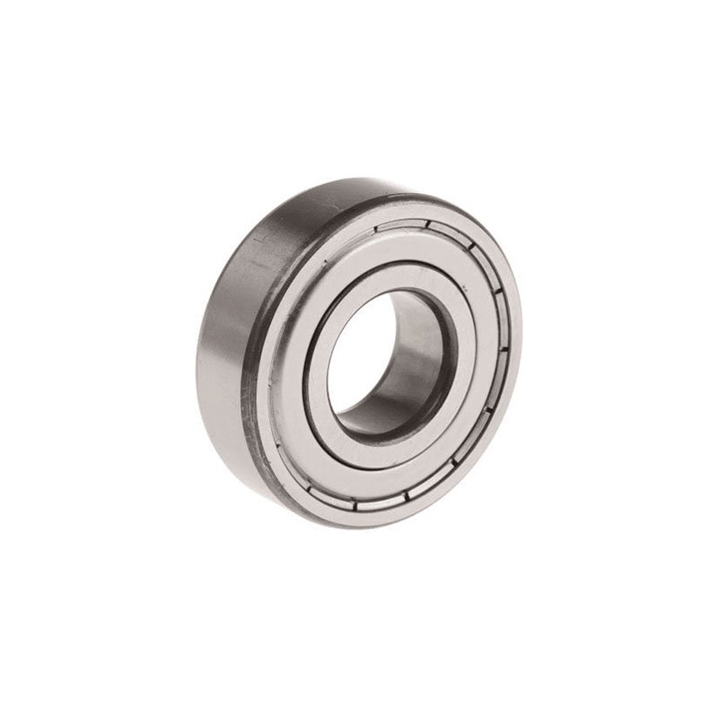 Hot Selling High Speed Low Noise Deep Groove Ball Bearing 6007 for Auto Parts Electric Scooter Bicycle Motorcycle Bearing Rich