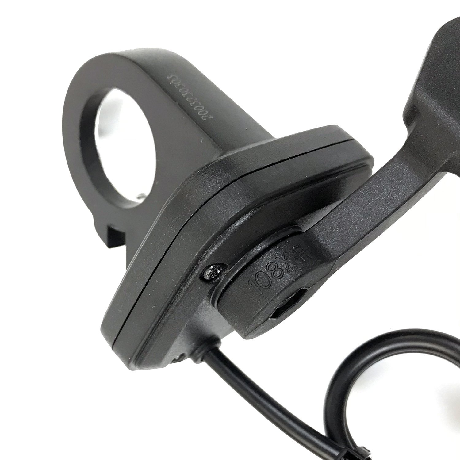 Electric scooter speed control thumb turn accelerator throttle governor 108X General factory supply