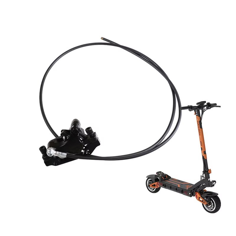 Original Brake Kit Wiring Harness for Kukirin G3 Pro E Scooter Parts & Accessories Original Replacement Parts