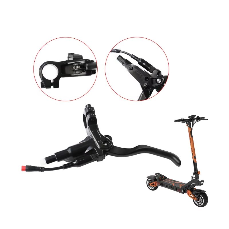 Original Brake Kit Wiring Harness for Kukirin G3 Pro E Scooter Parts & Accessories Original Replacement Parts