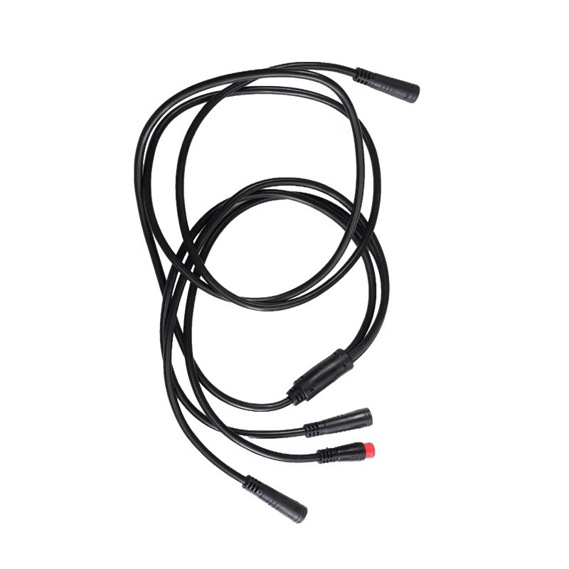 Original Brake Kit Wiring Harness for Kukirin G3 Pro E Scooter Parts & Accessories Original Replacement Parts