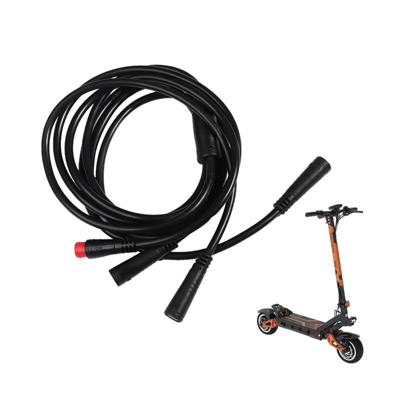 Original Brake Kit Wiring Harness for Kukirin G3 Pro E Scooter Parts & Accessories Original Replacement Parts