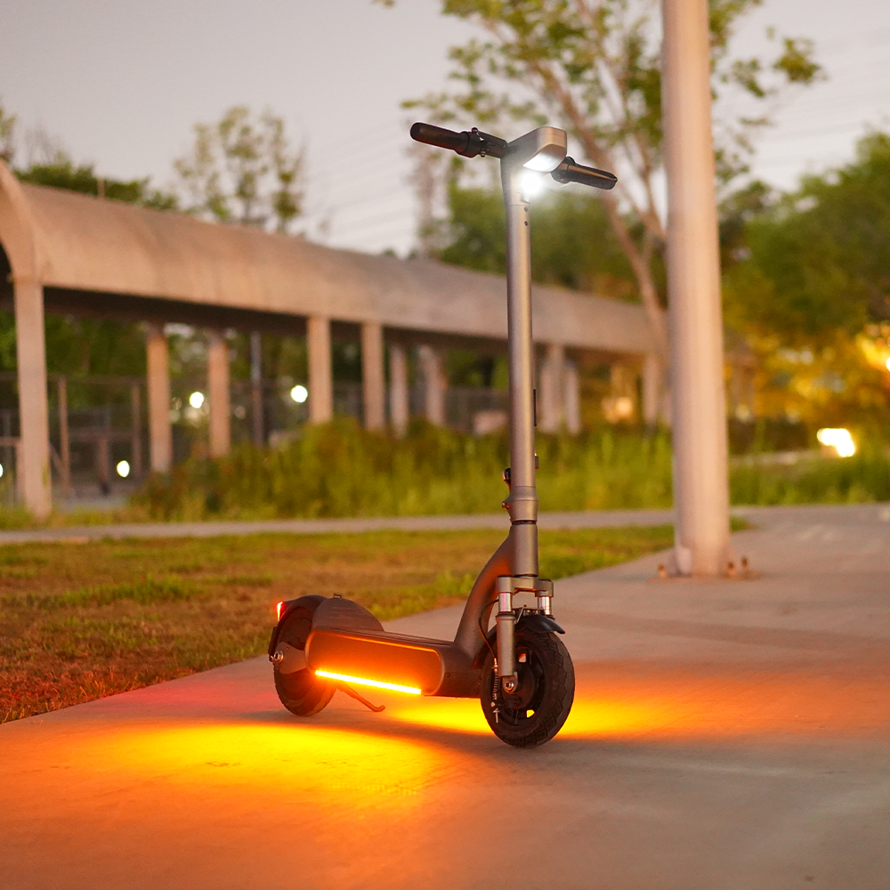 Joyrobin 48 V Electric Scooter bike 10 inch tire scooters 350 w powerful adult Drop Shipping Electric Scooter