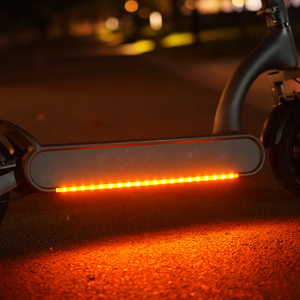 Joyrobin 48 V Electric Scooter bike 10 inch tire scooters 350 w powerful adult Drop Shipping Electric Scooter