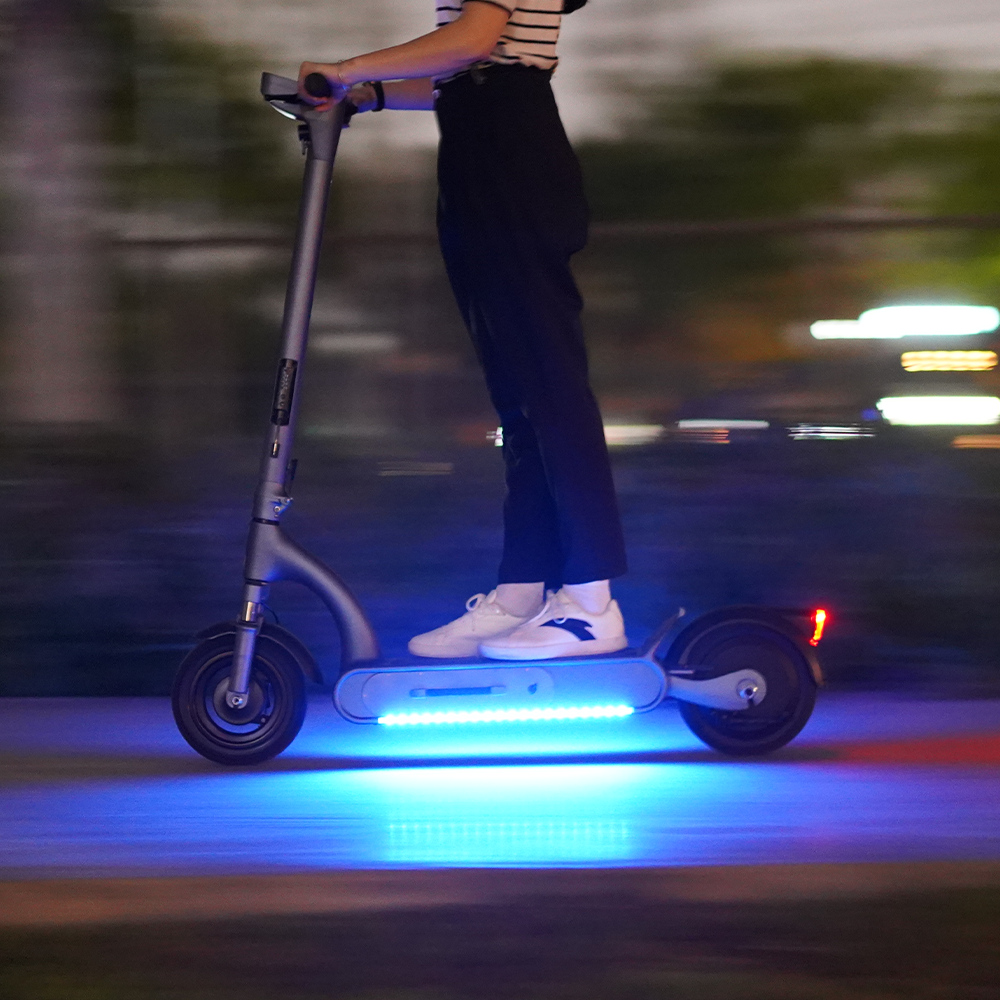 Joyrobin 48 V Electric Scooter bike 10 inch tire scooters 350 w powerful adult Drop Shipping Electric Scooter