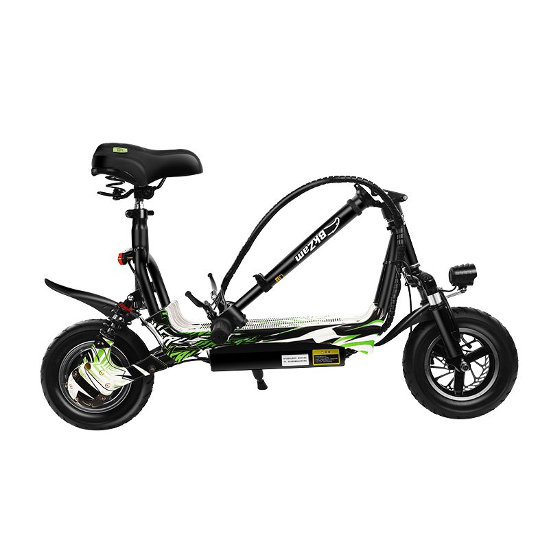 Light weight electric scooter 36V 500W motor electric scooter for adults