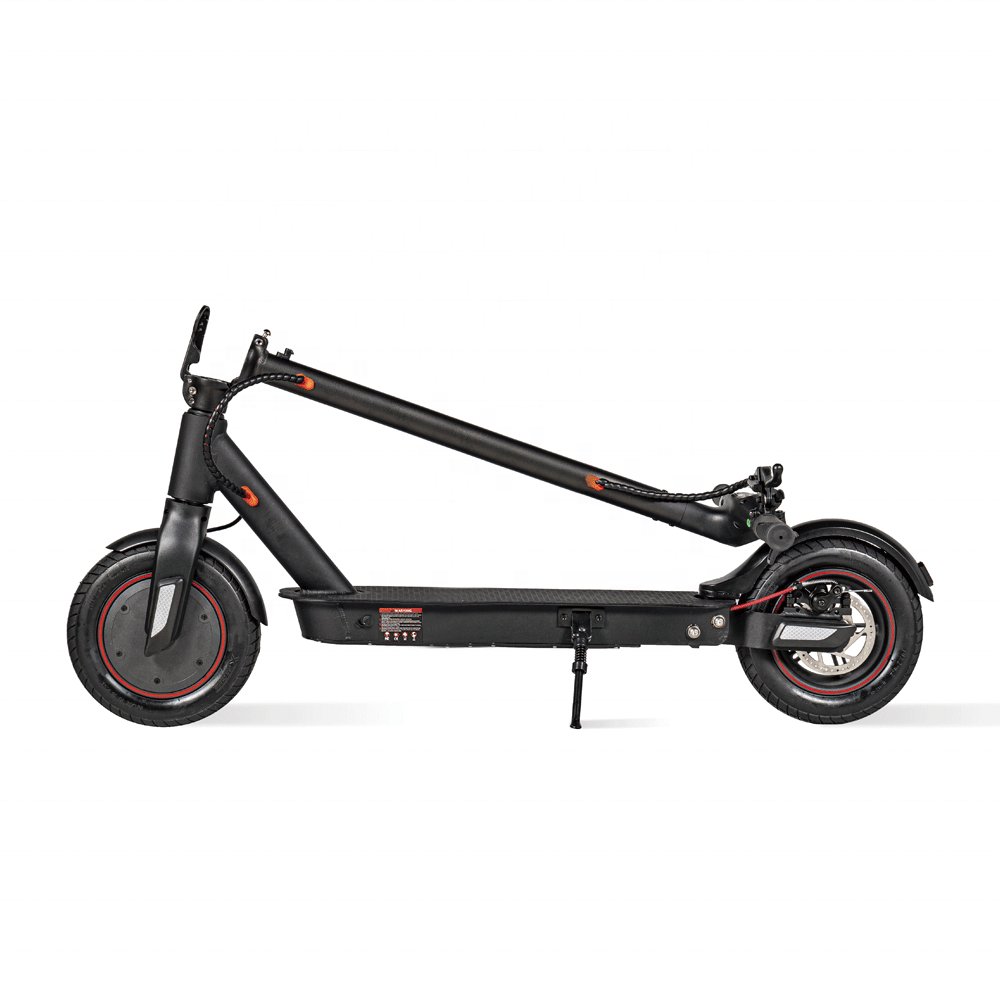iScooter i9 Electric Scooter 25km/h Adult EScooter 8.5Inch 350W 7.5Ah Adult Foldable Electric Skateboards Scooter Powerful