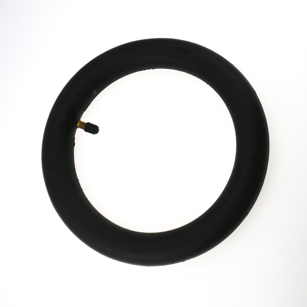 10 Inch Scooter Inner Pneumatic Tire Curved Mouth 10X2.15 Inner Tire For Ninebot 10 Inch Scooter Max G30