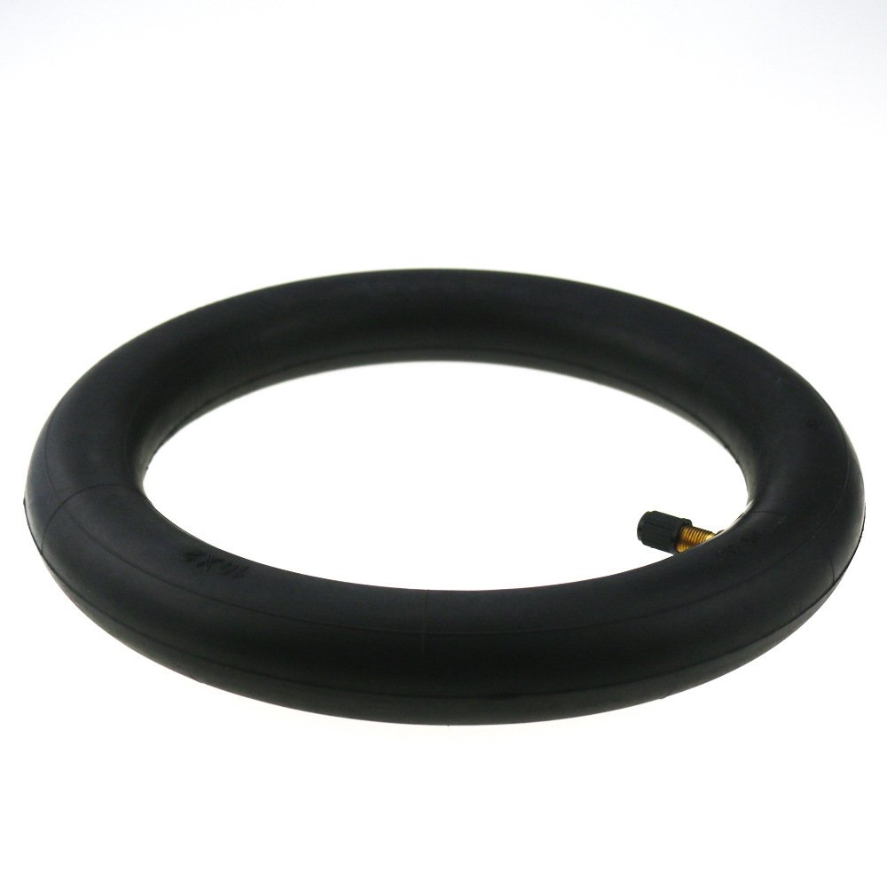 10 Inch Scooter Inner Pneumatic Tire Curved Mouth 10X2.15 Inner Tire For Ninebot 10 Inch Scooter Max G30