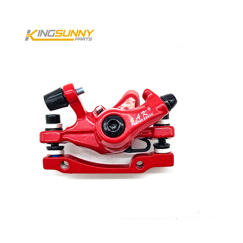 Brake Caliper for Kugoo G-Booster B type KUGOO Electric Scooter Parts Electric Scooter Accessories Xtech Brake Caliper