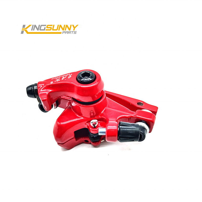 Brake Caliper for Kugoo G-Booster B type KUGOO Electric Scooter Parts Electric Scooter Accessories Xtech Brake Caliper