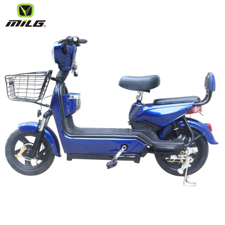 City Scooter 350W Long Range Electric Scooter Electric Scooter City