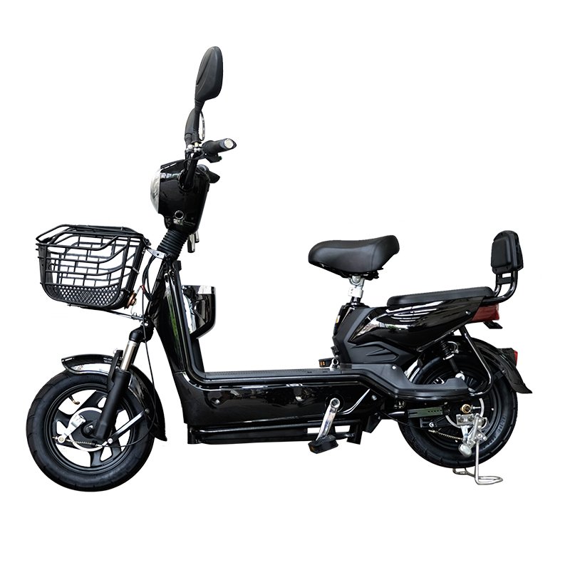 City Scooter 350W Long Range Electric Scooter Electric Scooter City