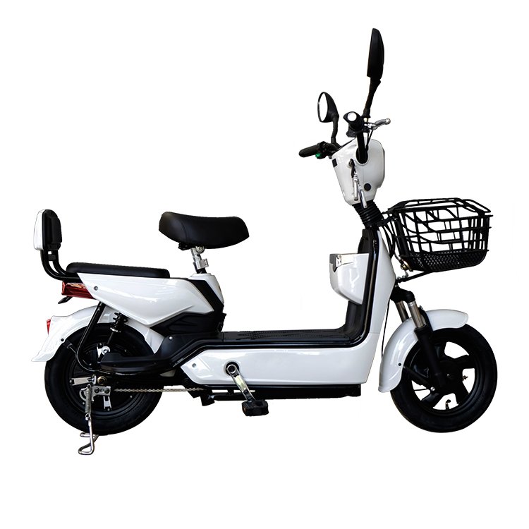 City Scooter 350W Long Range Electric Scooter Electric Scooter City
