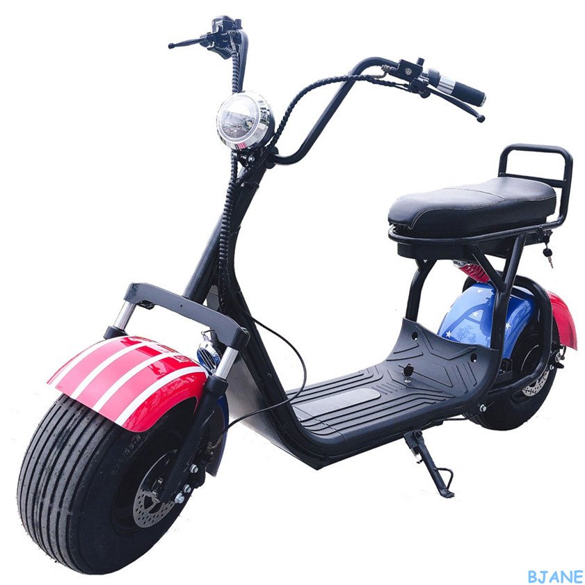 EU warehouse stock OEM Hot Sale Portable battery 2 Wheels 500w Adult Electric Scooter without drive license