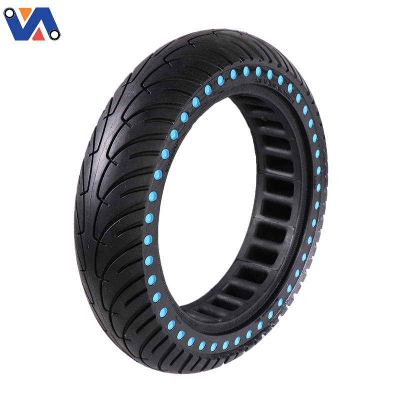 EU Warehouse Xiaomi Solid Tyres With Red Dot Scooter 8.5 Inch Solid Tire For Xiomi Mijia M365 1S Pro Pro 2 Mi3 Scooter