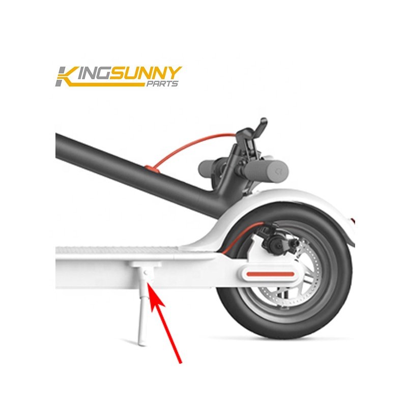 Hot Selling Stander Foot Stander Scooter Kickstand For Xiaomi M365 Pro 1s Essential Pro2 Mi 3 Electric Scooter Parts