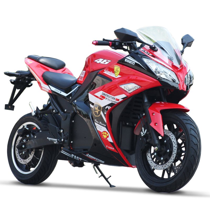 VIMODE Fashionable Adult 2 Wheel High Quality Cheap 70km H Lithium Big Power Tire Dualtron Eec 4000w 7000w Electric Scooter 72v