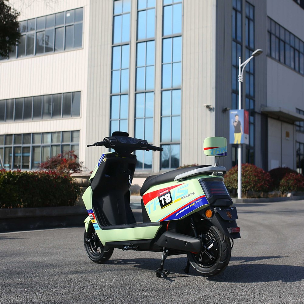 electric Scooter 1200w moto electrica motor cycle dual sport adults motorbike electric sport motorcycle long range