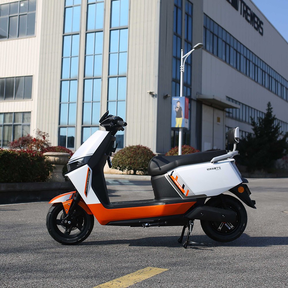 electric Scooter 1200w moto electrica motor cycle dual sport adults motorbike electric sport motorcycle long range