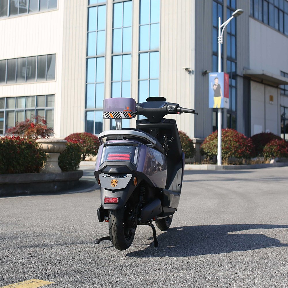 electric Scooter 1200w moto electrica motor cycle dual sport adults motorbike electric sport motorcycle long range