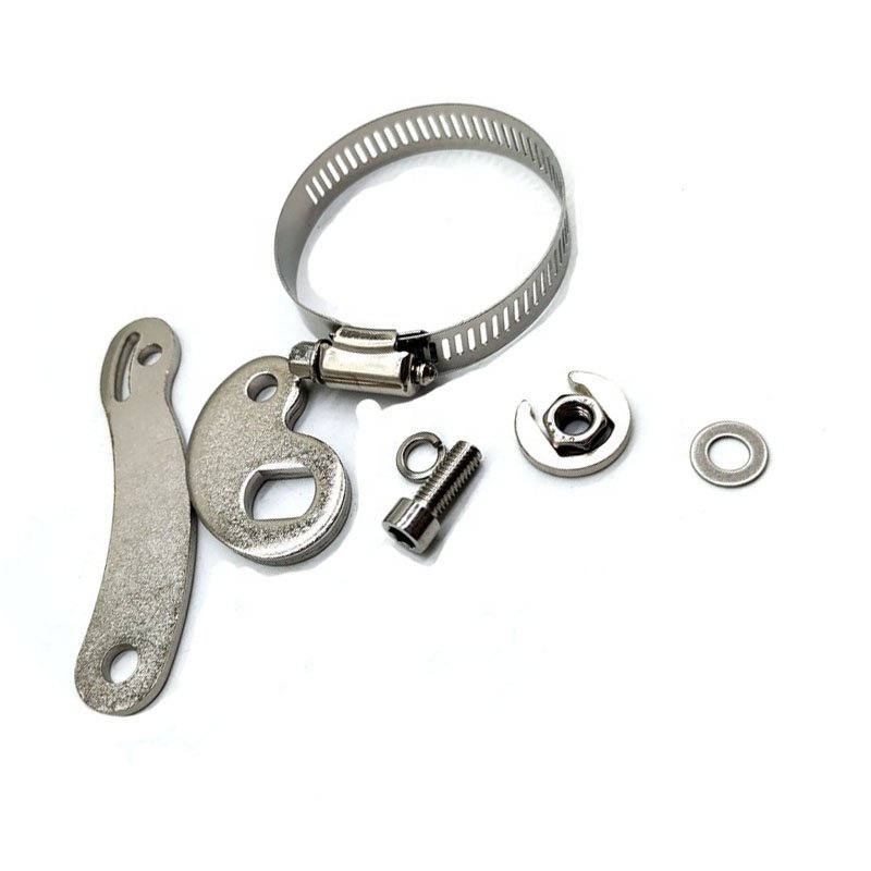 King Sunny Electric Bike M14 Motor Torque Arm for Ebike Repair Spare Parts Repair Replacement Accessories