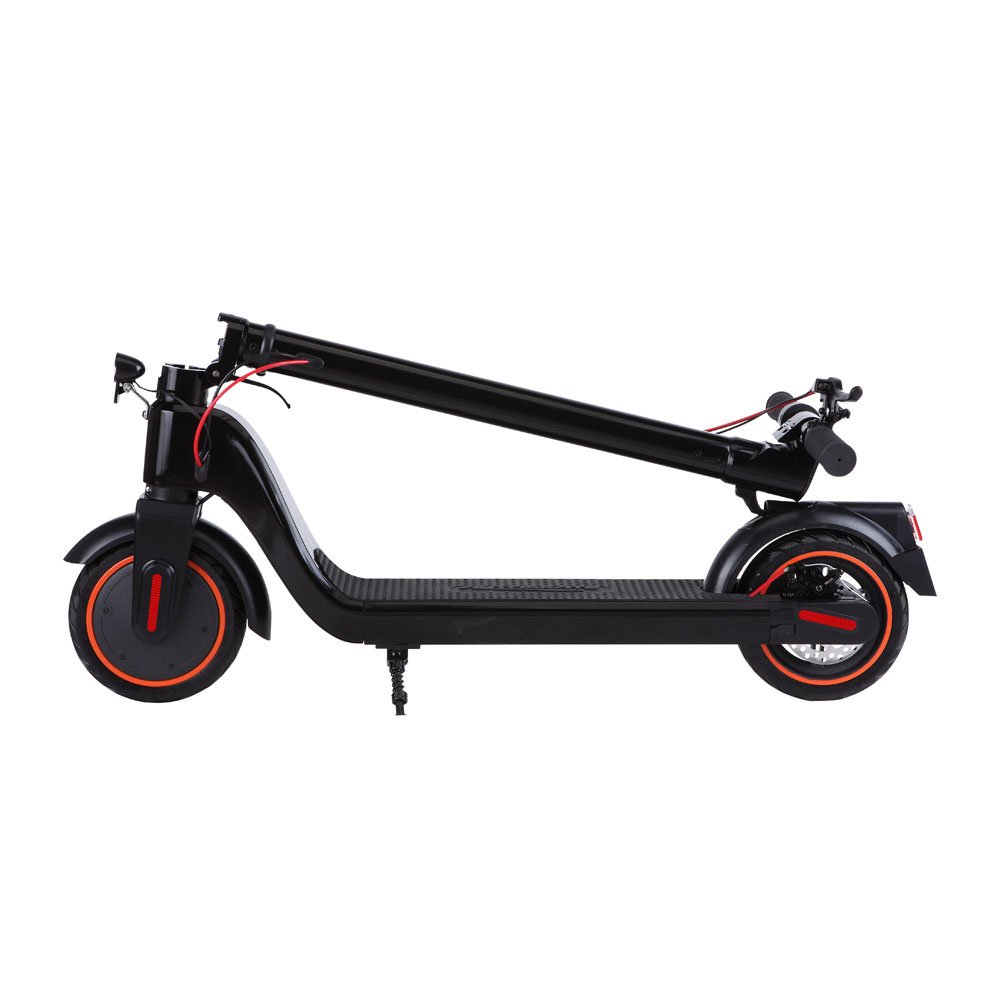 New Style 2 Wheel Urban Electric Scooter, Cheap Power Best Selling Brushless Electric Scooter