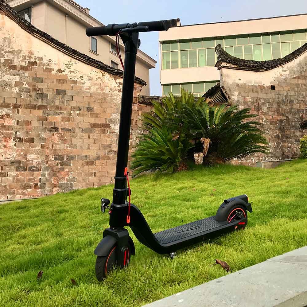 New Style 2 Wheel Urban Electric Scooter, Cheap Power Best Selling Brushless Electric Scooter
