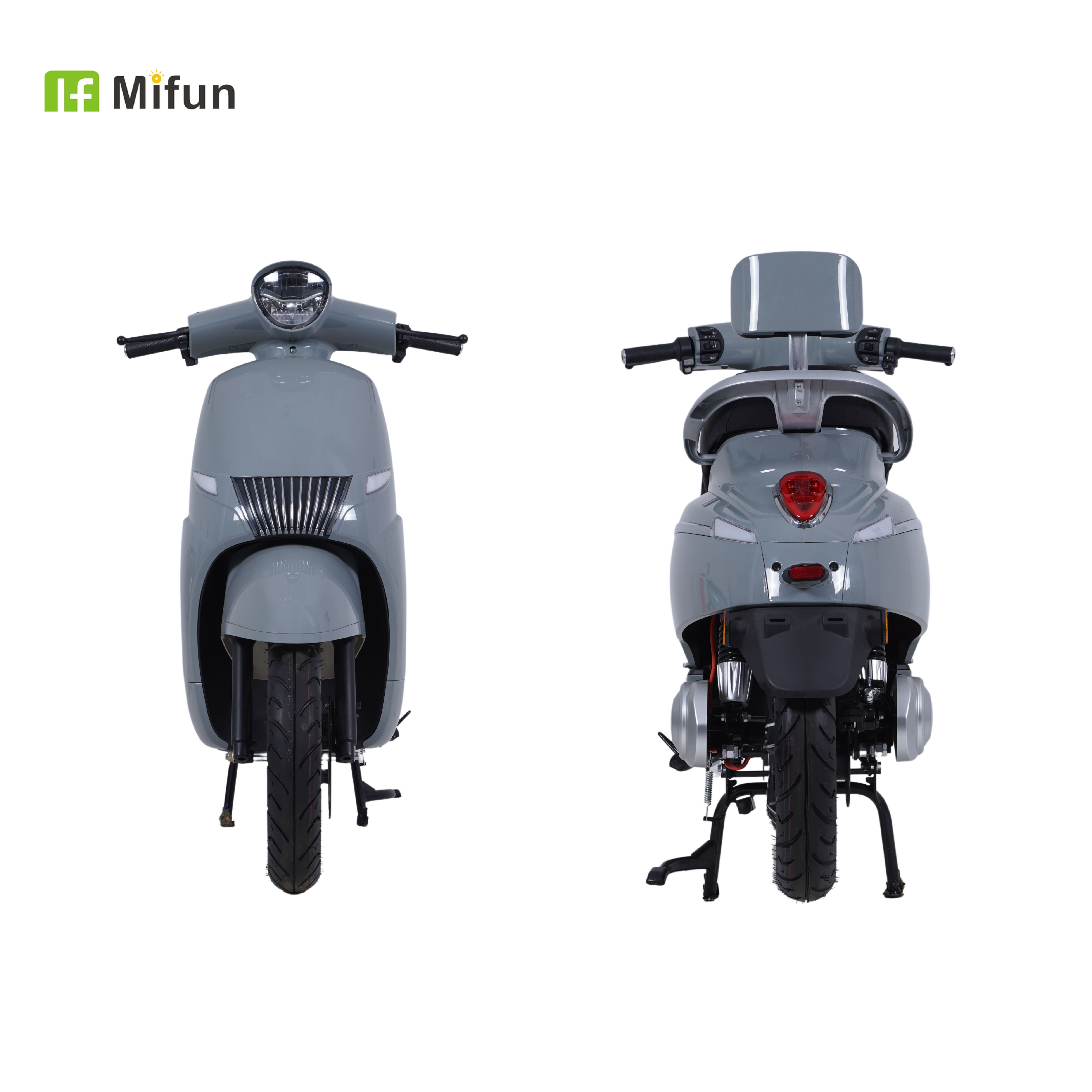 2023 New 1500W motor CKD all parts manufacturer high-quality electric scooter electric bicycle for adults