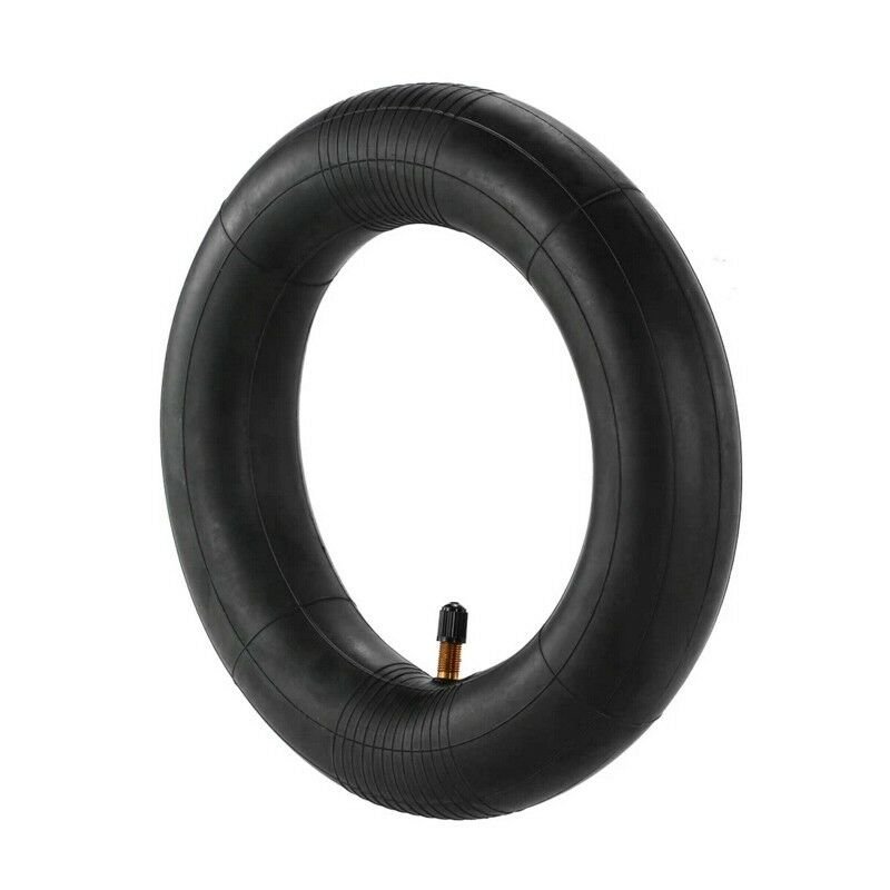 New Image Pneumatic Scooter Wheel Escooter Inner Tubes 8.5 10 Inch For Xiaomi M365 1S Pro 2 Electric Scooter Tyre Inner Tube
