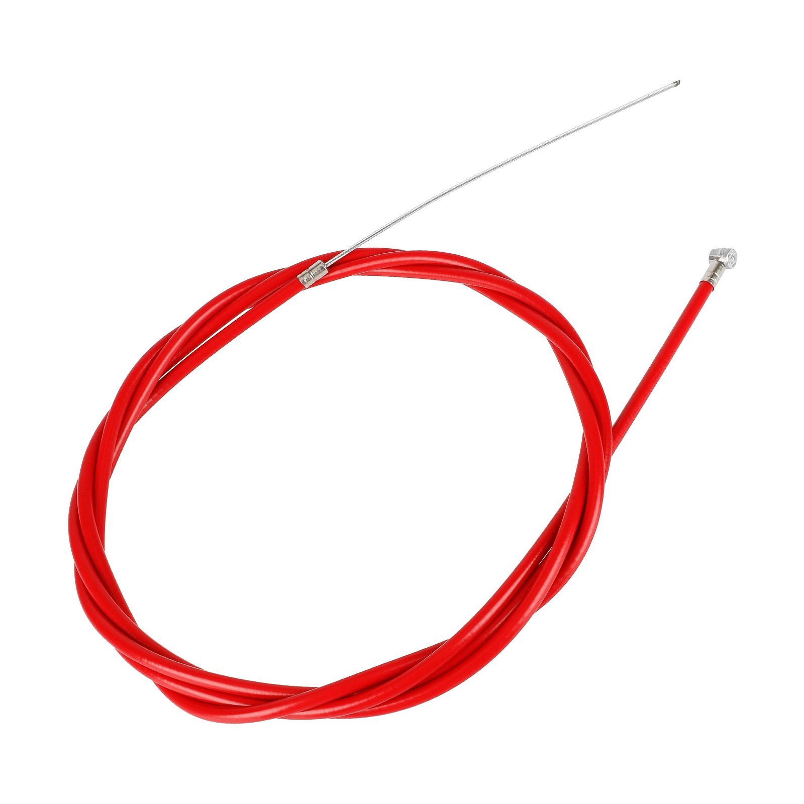 EU Warehouse Electric Scooter Brake Cable Line For Xiaomi 4Pro Scooter Durable Steel Clutch Comp Accessories Replacement Parts