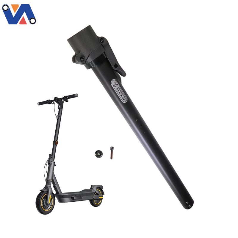 New Image New Arrival Scooter Parts Original Pole For MaxG2 Electric Scooter Spare Parts Replacement Accessories