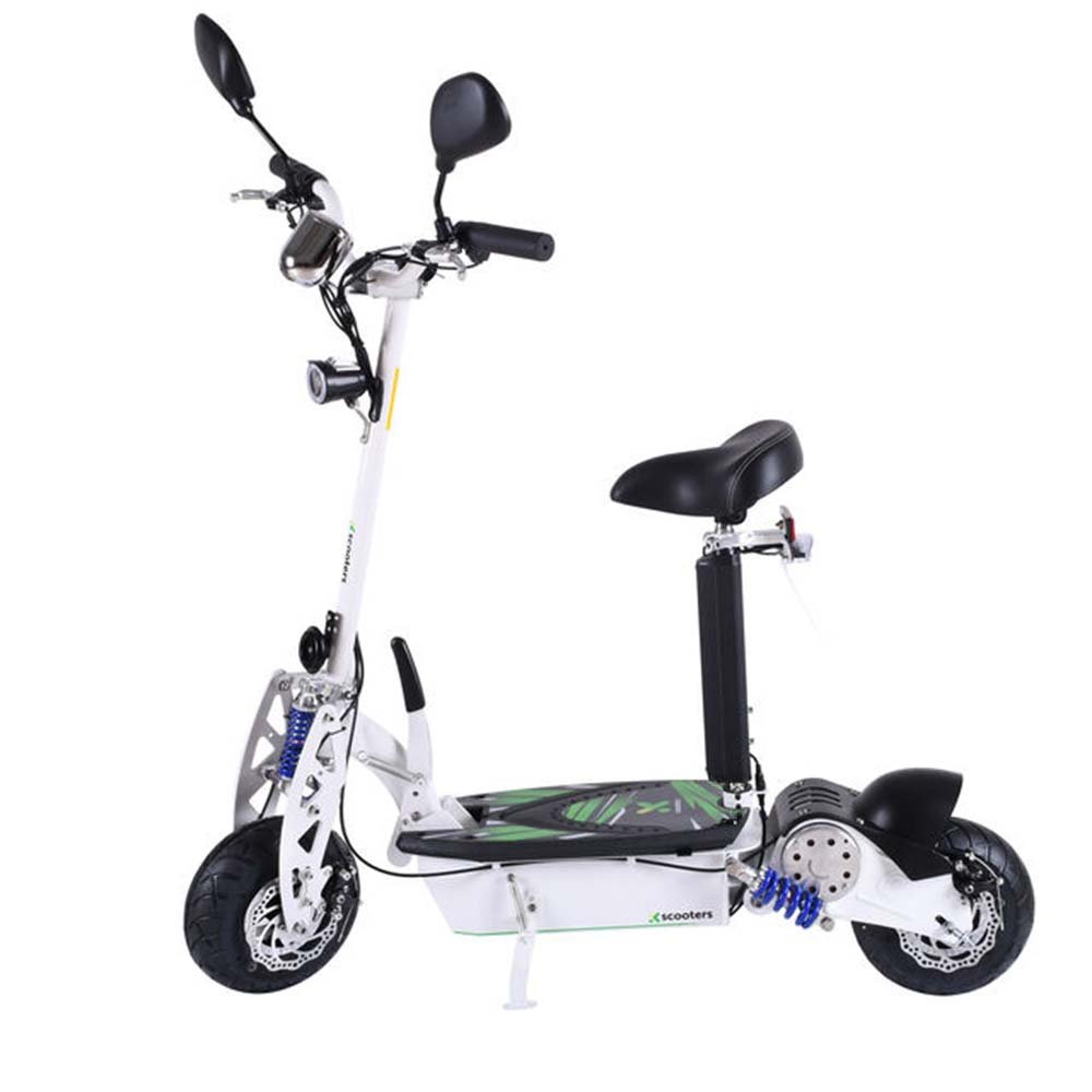 hot EU Europa Europe Germany Warehouse 1000w 36v City mobility scooter EEC COC Approved customization electric scooter